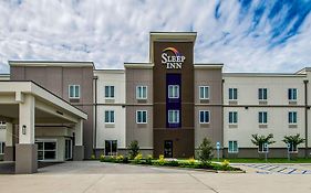 Sleep Inn Geismar - Gonzales