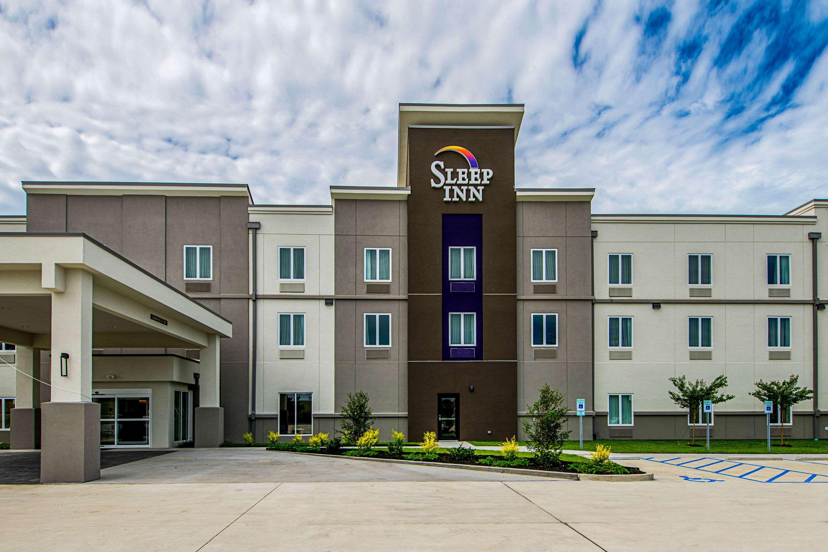 Sleep Inn Geismar - Gonzales Exterior photo